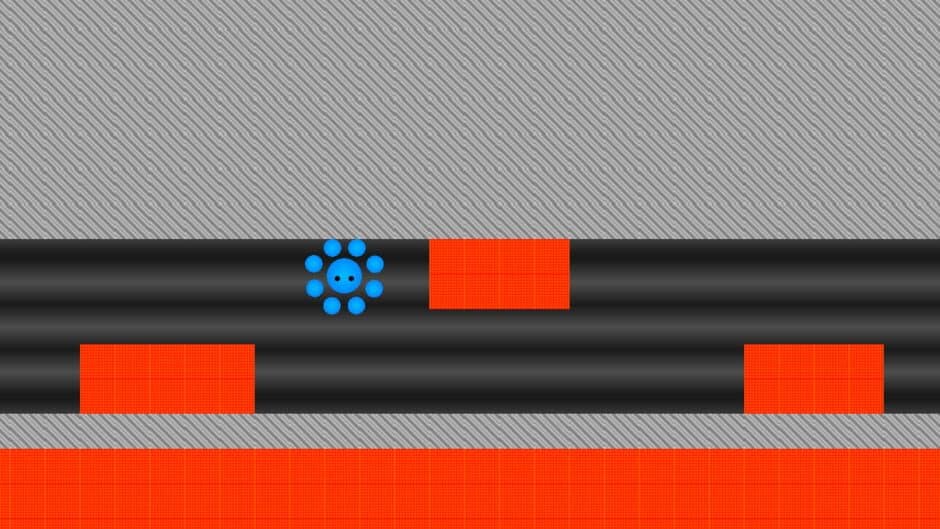 Скриншот 2 из Blob Factory