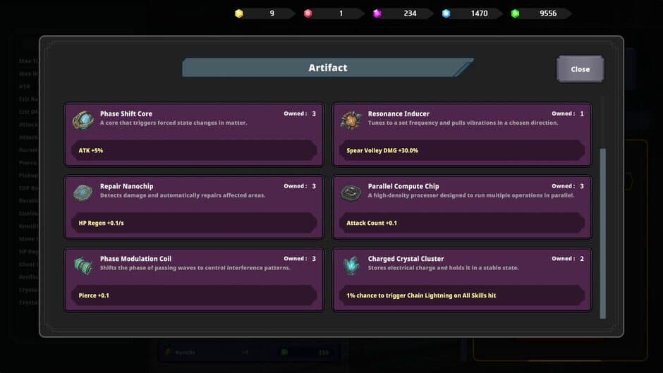 Скриншот 9 из Limitless Survivor