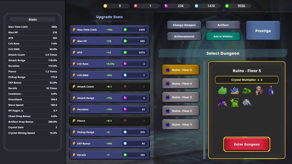 Скриншот 12 из Limitless Survivor