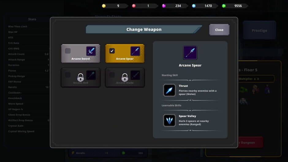 Скриншот 10 из Limitless Survivor