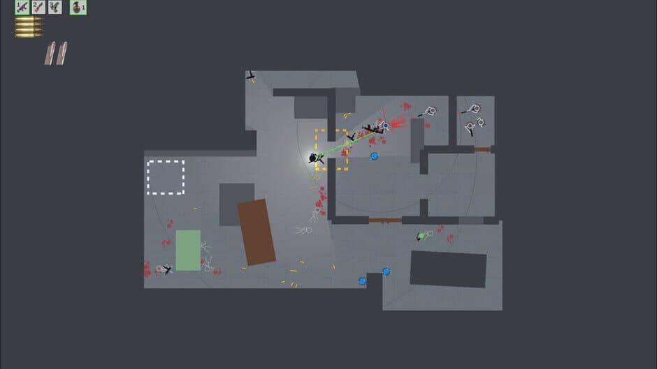 Скриншот 3 из SWAT God