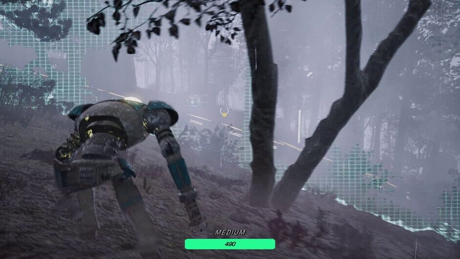 Скриншот 11 из Quantum Era
