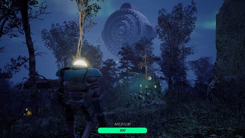 Скриншот 3 из Quantum Era
