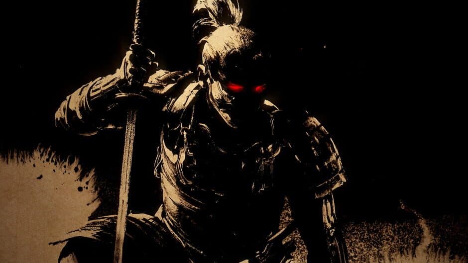 Скриншот 3 из Ghost of Yotei: Legends