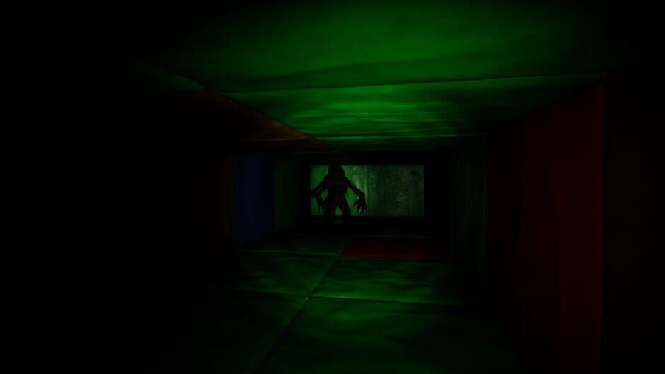 Скриншот 3 из You Had a Bad Dream