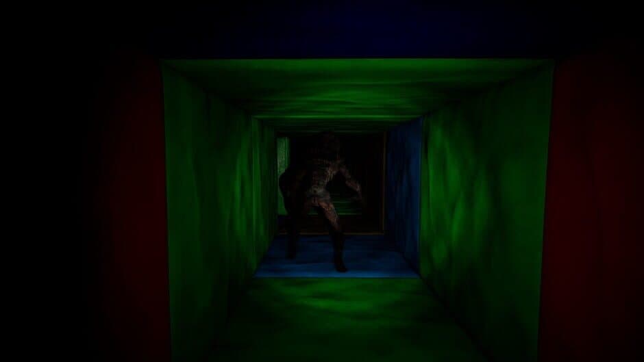 Скриншот 6 из You Had a Bad Dream
