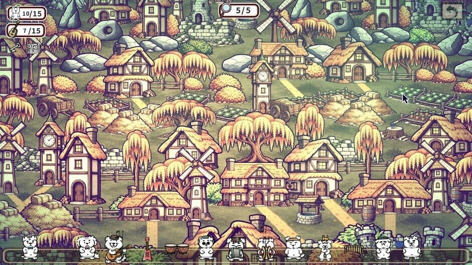 Скриншот 3 из Shy Dogs: Hidden Orchestra 2