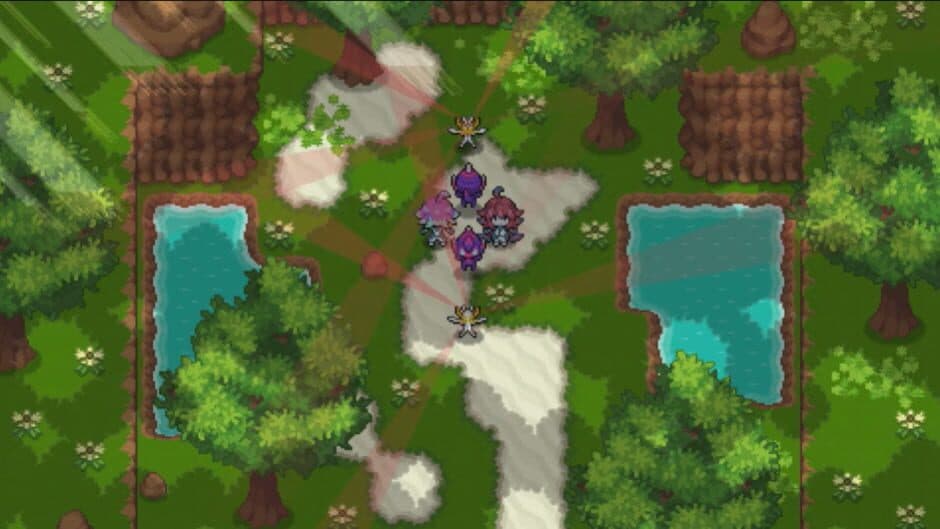 Скриншот 2 из Pokémon Nova