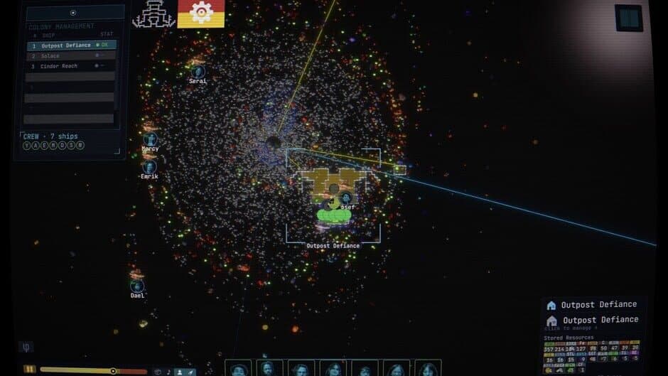 Скриншот 2 из Stella Nova