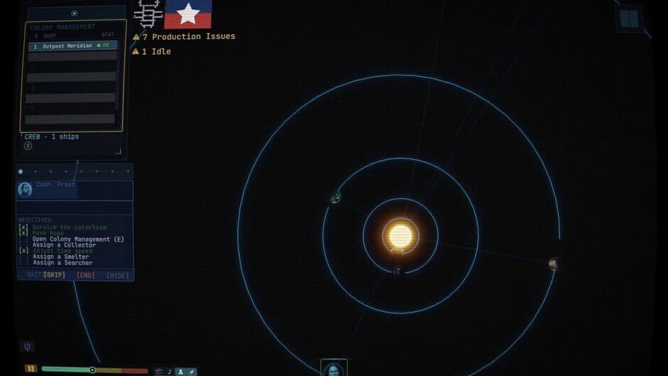 Скриншот 4 из Stella Nova