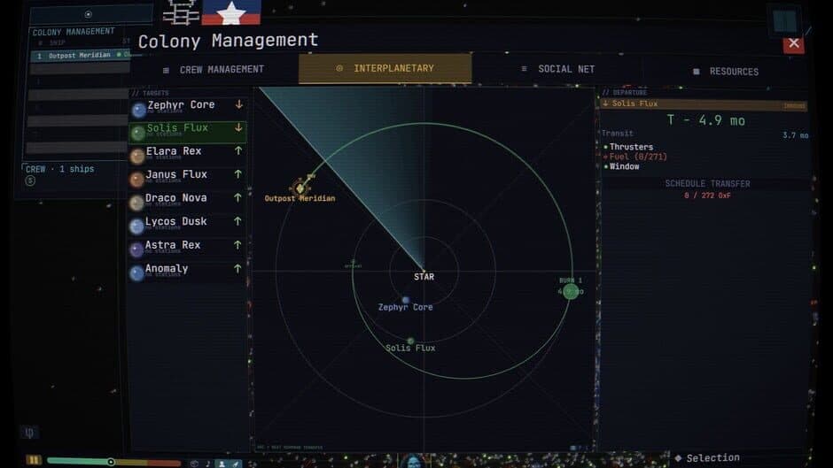 Скриншот 6 из Stella Nova