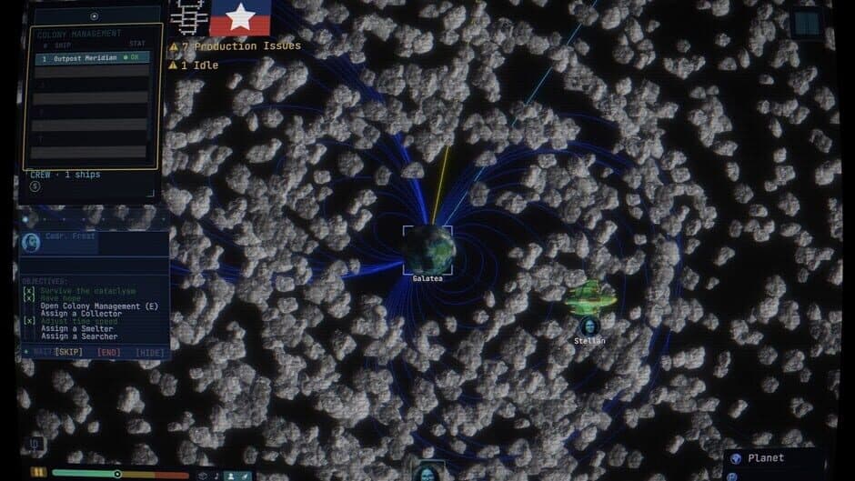 Скриншот 9 из Stella Nova