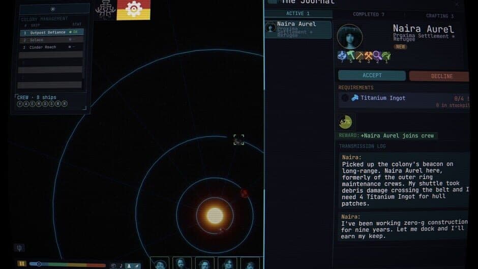 Скриншот 11 из Stella Nova
