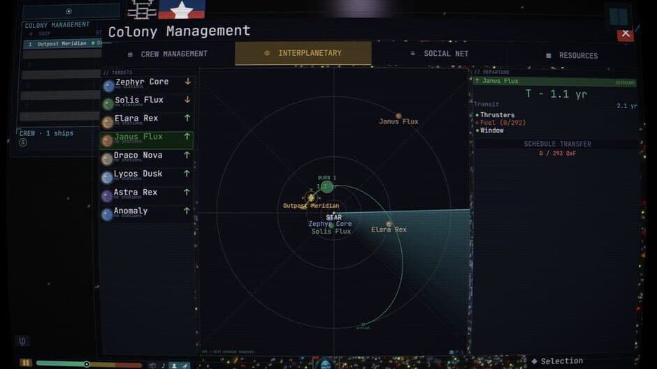 Скриншот 12 из Stella Nova