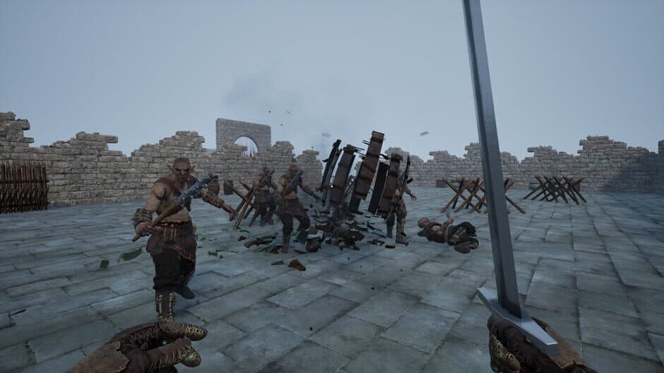Скриншот 1 из Battlemage Ascension