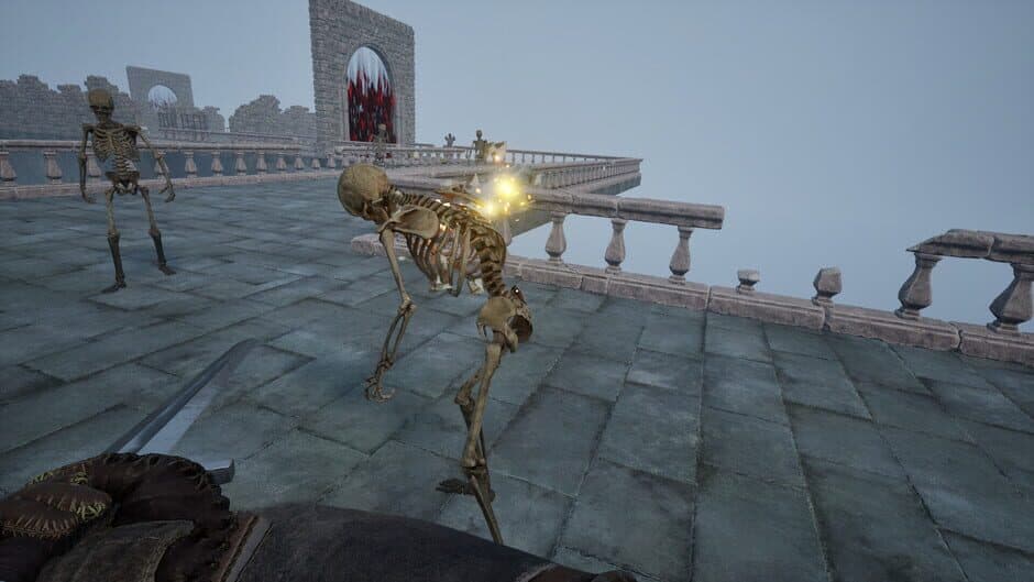 Скриншот 3 из Battlemage Ascension