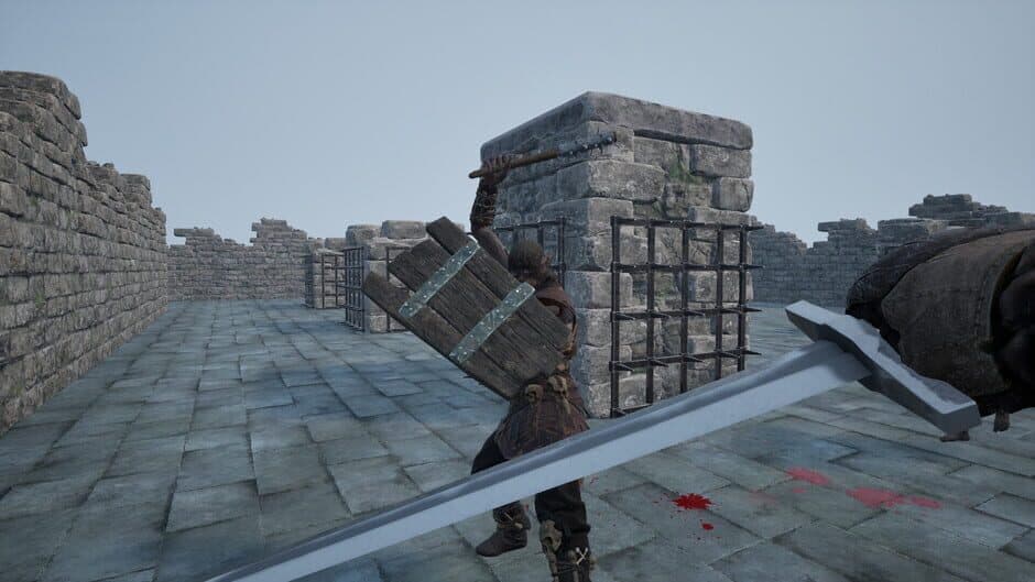 Скриншот 5 из Battlemage Ascension