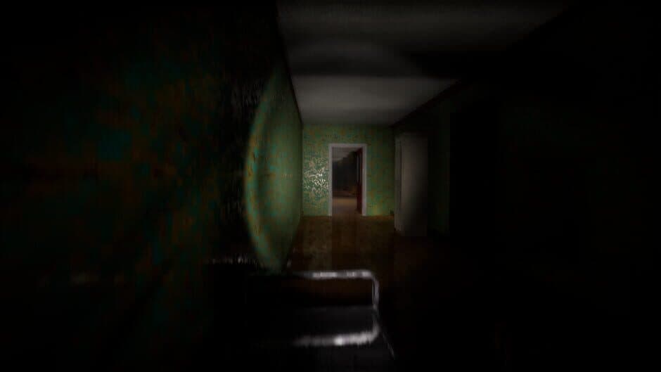 Скриншот 2 из Backrooms: The Void