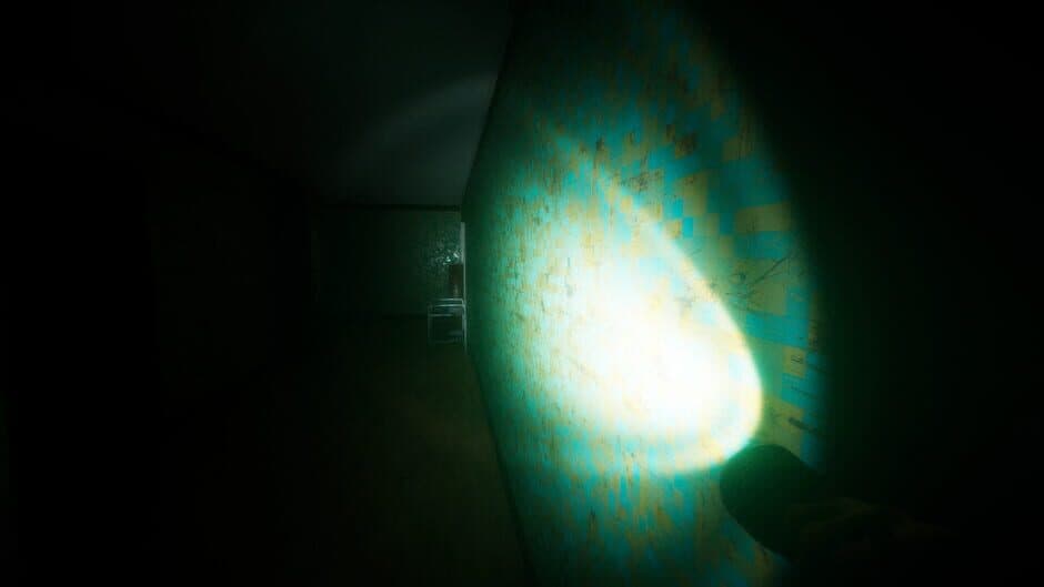 Скриншот 4 из Backrooms: The Void