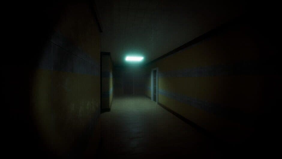 Скриншот 5 из Backrooms: The Void