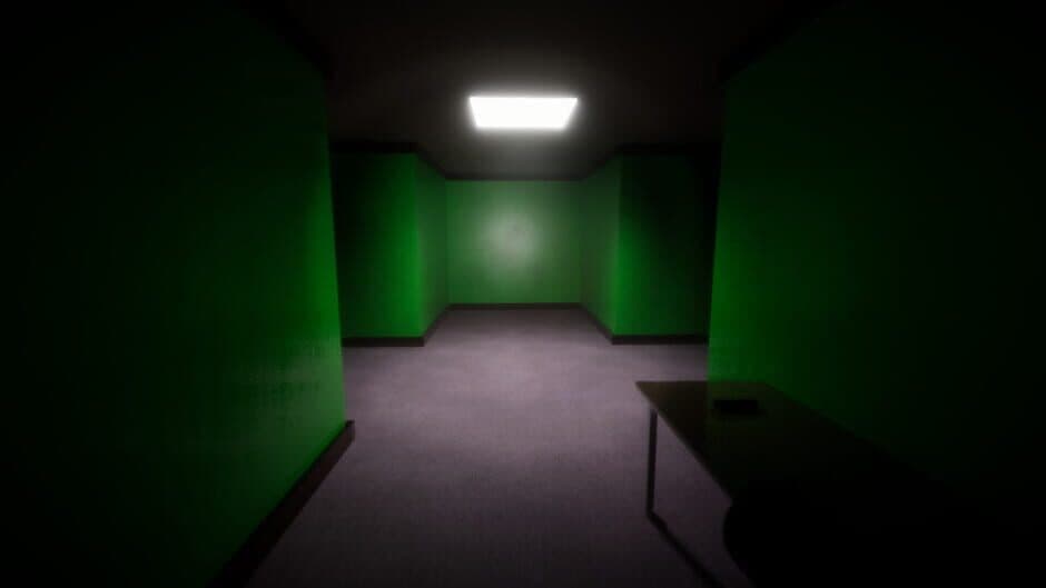 Скриншот 6 из Backrooms: The Void