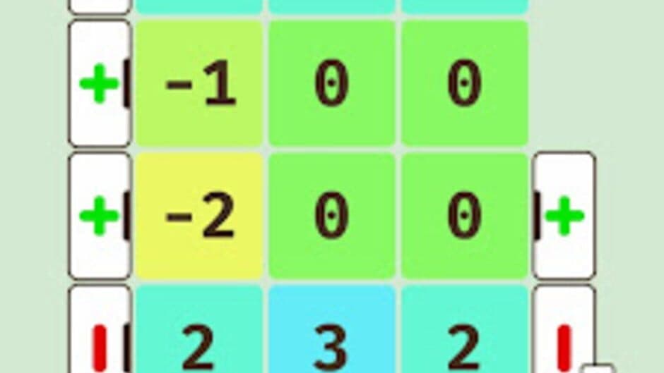 Скриншот 4 из Sum Zero