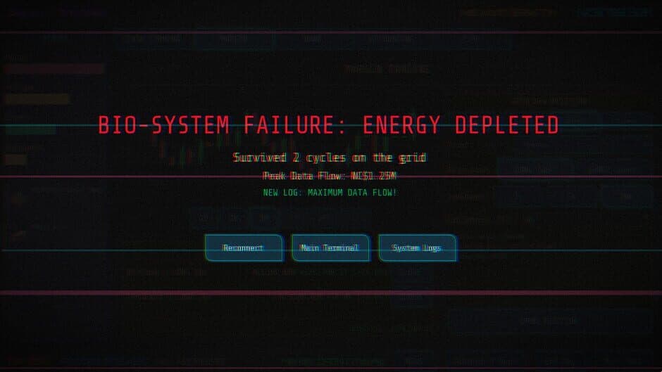 Скриншот 7 из Neo Capitalist: Stock Market Survival Simulator