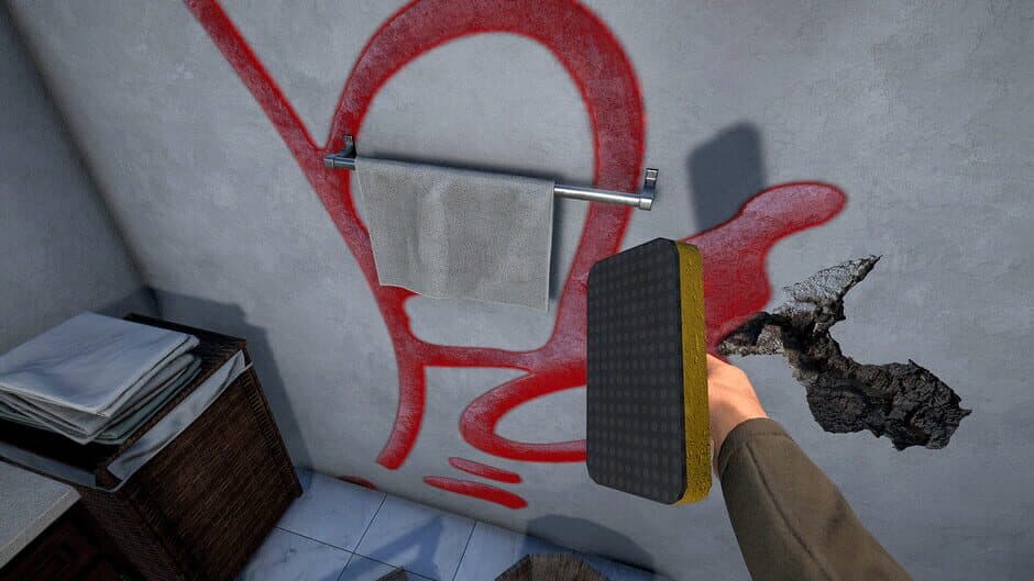 Скриншот 3 из Budget Renovation Simulator