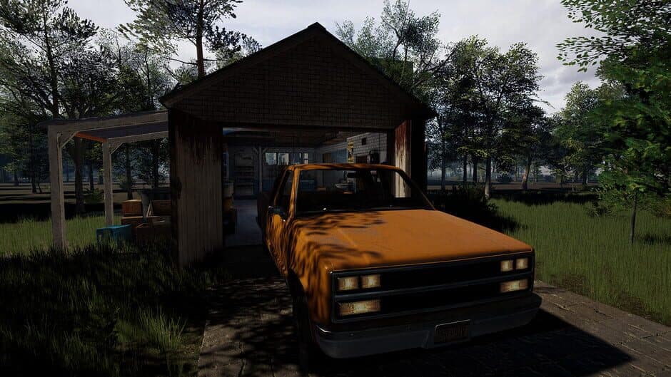 Скриншот 4 из Budget Renovation Simulator