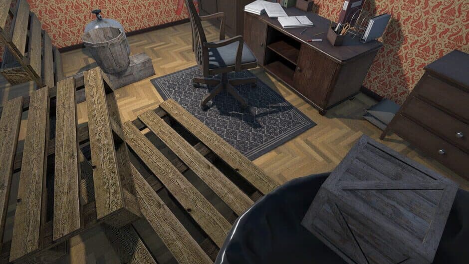 Скриншот 8 из Budget Renovation Simulator