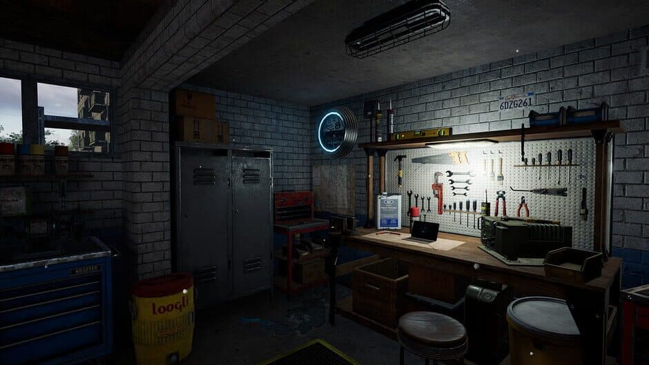 Скриншот 9 из Budget Renovation Simulator
