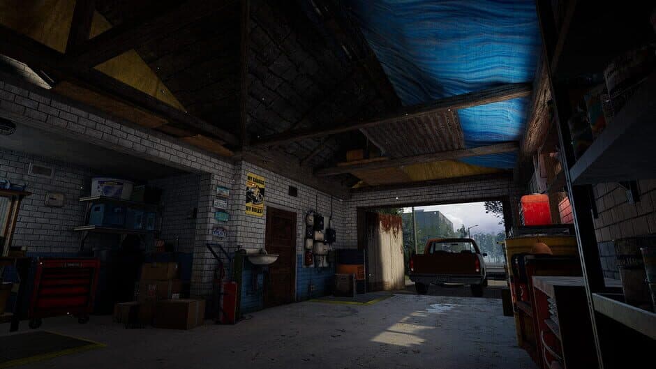 Скриншот 10 из Budget Renovation Simulator