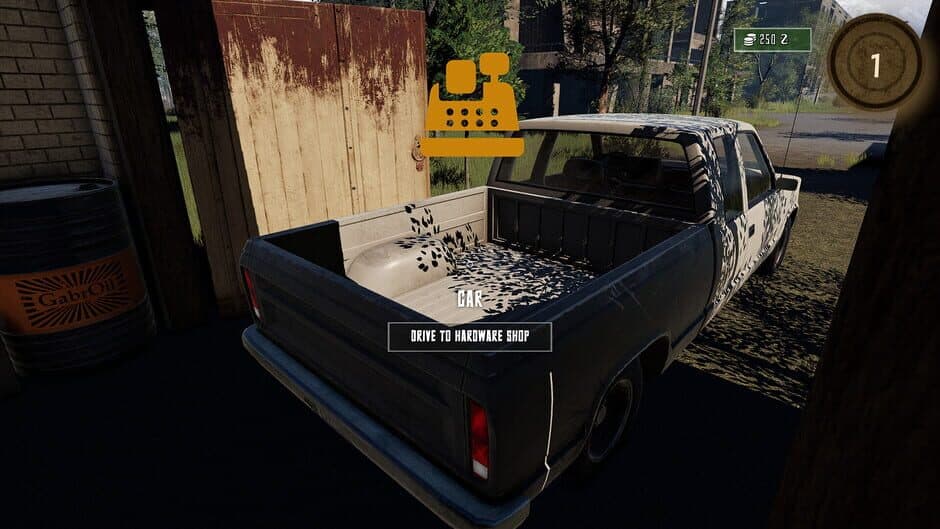 Скриншот 11 из Budget Renovation Simulator