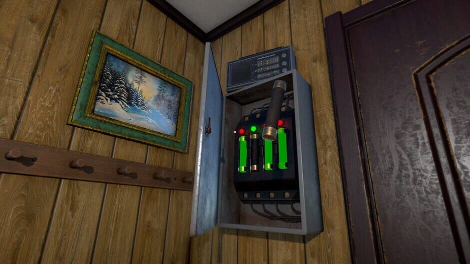 Скриншот 12 из Budget Renovation Simulator