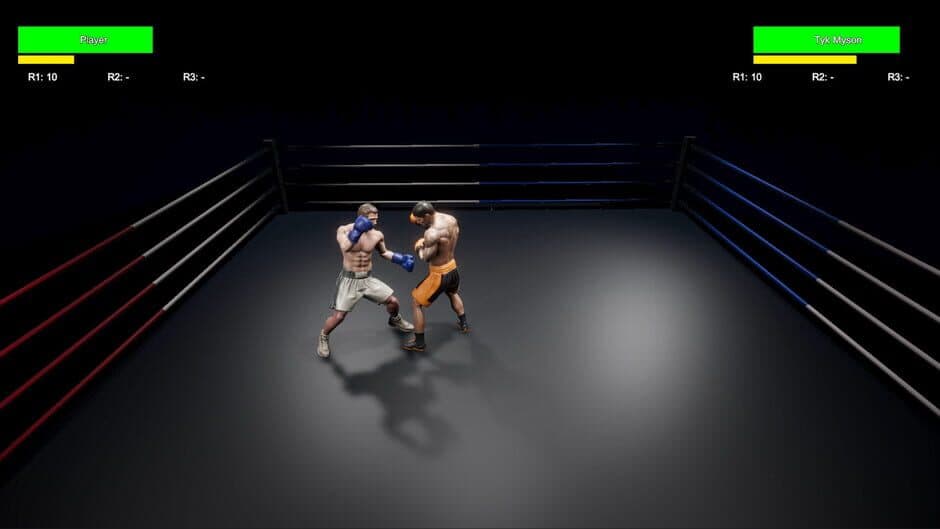 Скриншот 11 из Boxing Life Simulator