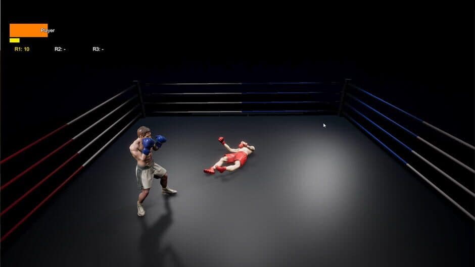 Скриншот 4 из Boxing Life Simulator