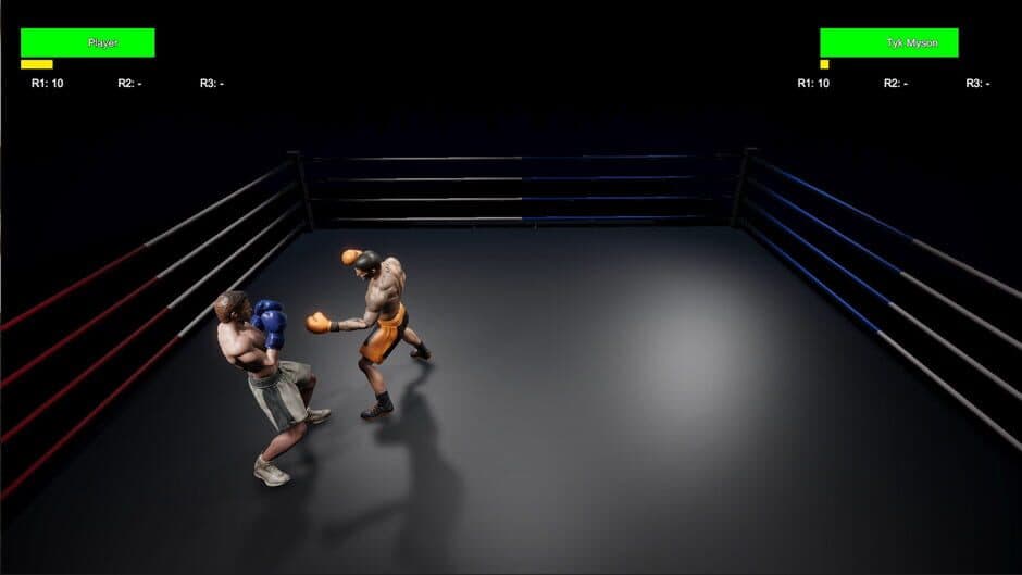 Скриншот 7 из Boxing Life Simulator