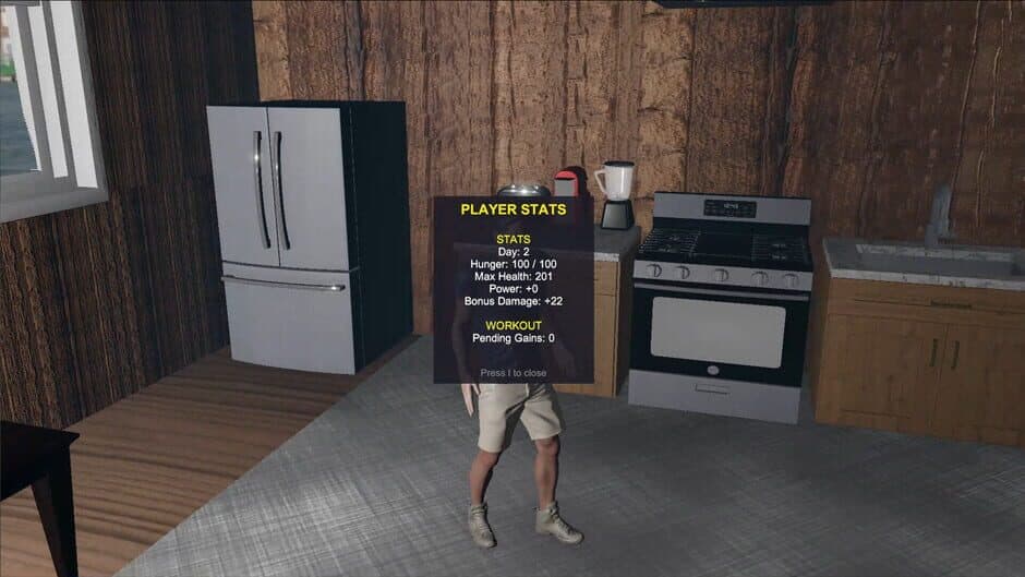 Скриншот 8 из Boxing Life Simulator