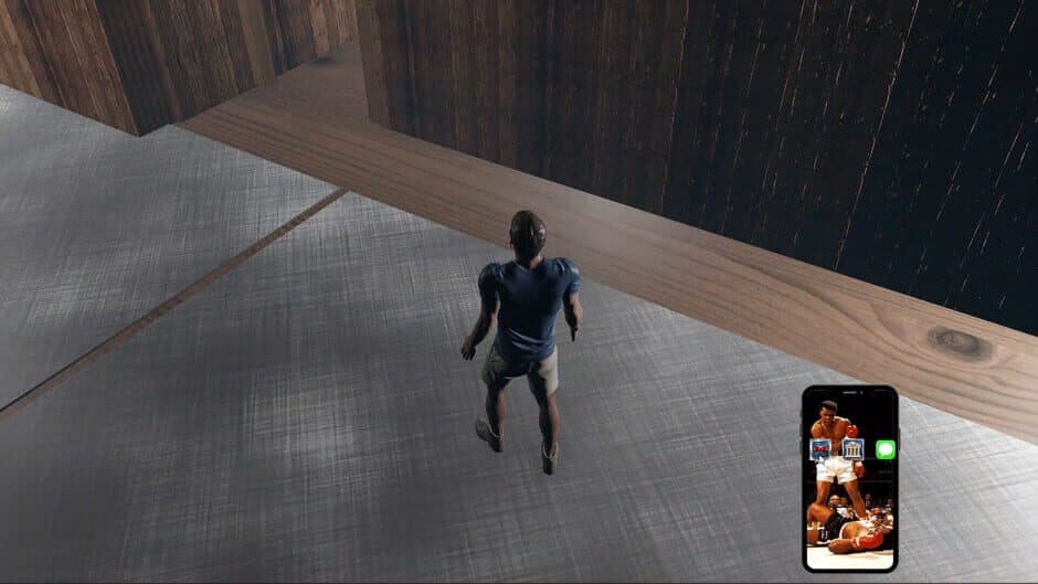 Скриншот 9 из Boxing Life Simulator