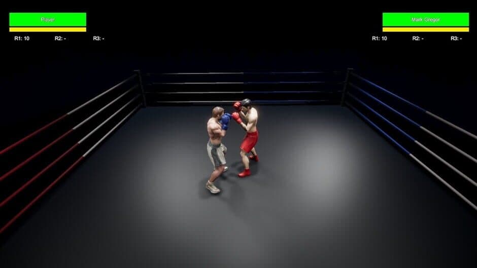 Скриншот 1 из Boxing Life Simulator