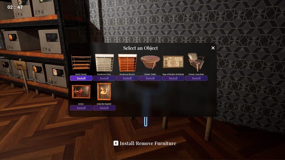 Скриншот 9 из BookStore Simulator
