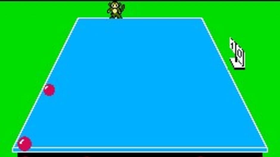 Скриншот 2 из Ball Clash