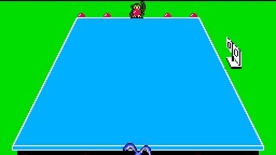 Скриншот 3 из Ball Clash