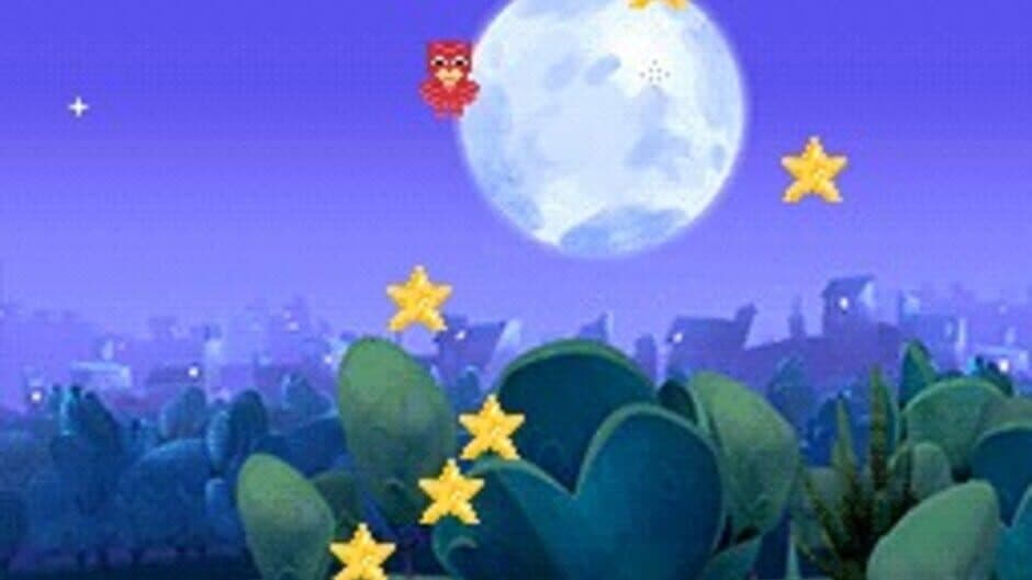 Скриншот 2 из Owlette in the Sky