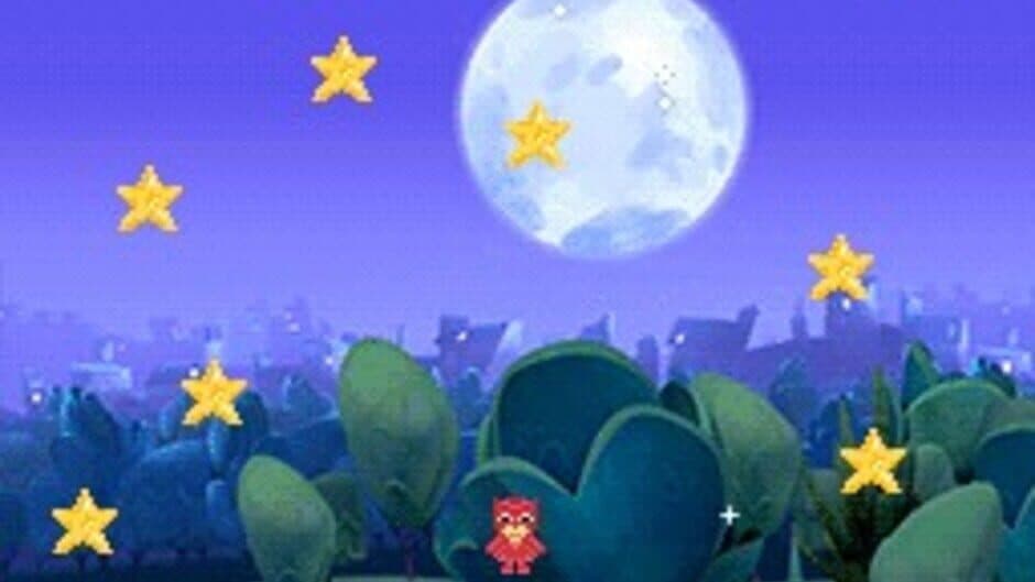 Скриншот 3 из Owlette in the Sky