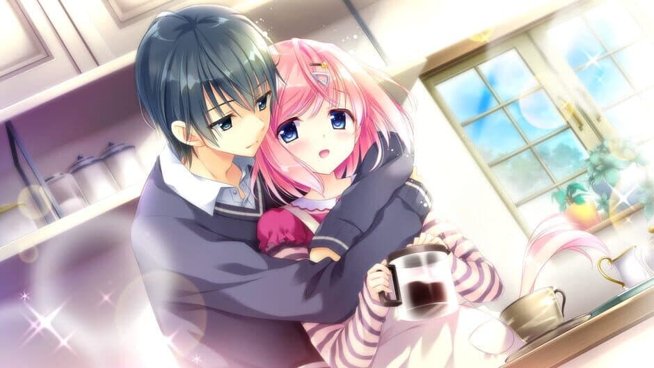 Скриншот 1 из Koikata: How Our Love Grows