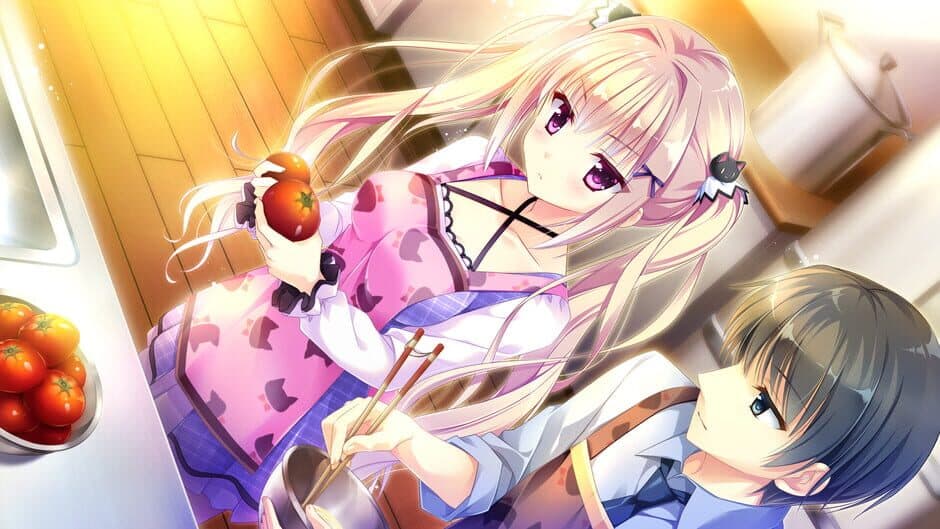 Скриншот 2 из Koikata: How Our Love Grows