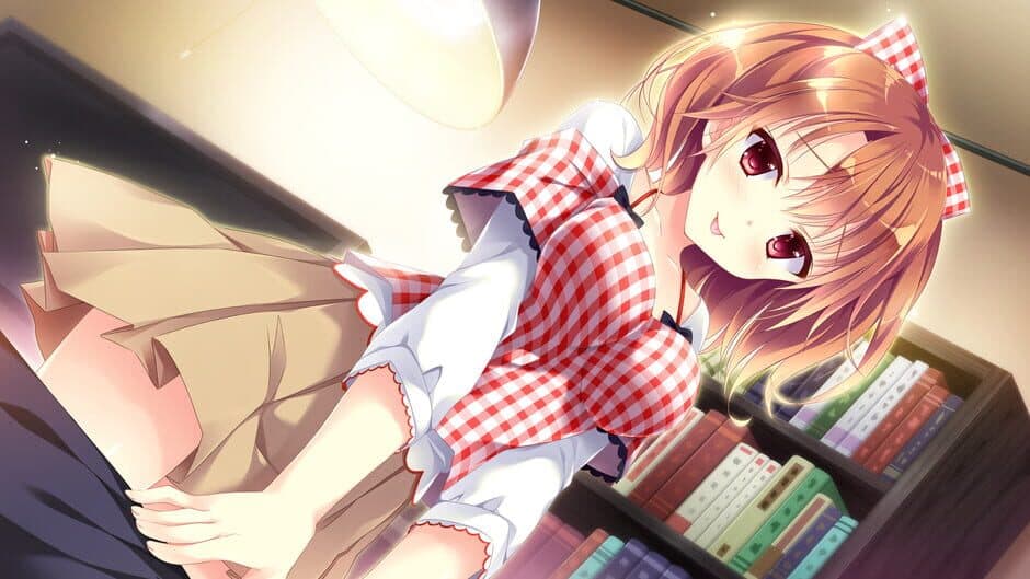 Скриншот 5 из Koikata: How Our Love Grows