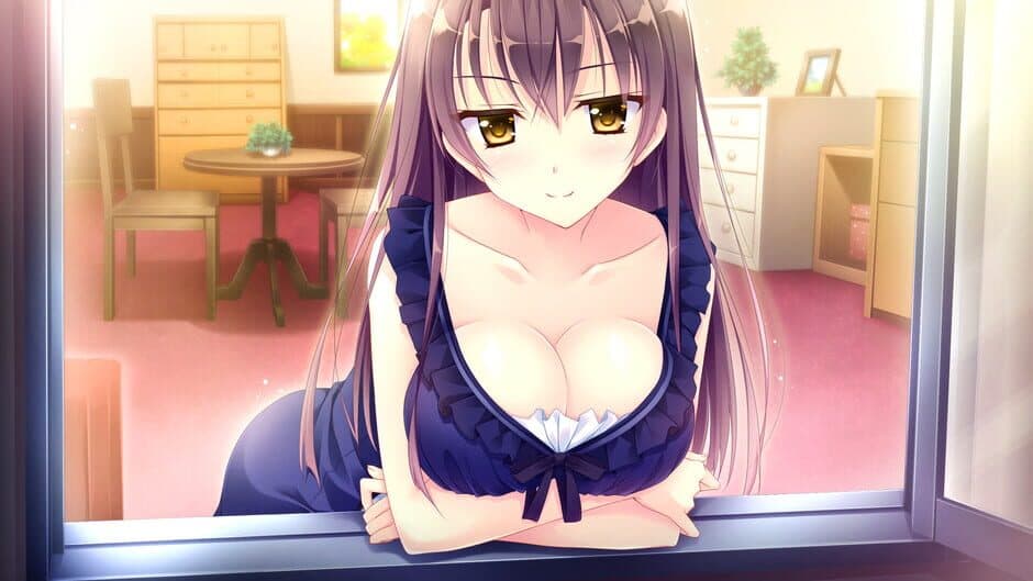 Скриншот 6 из Koikata: How Our Love Grows