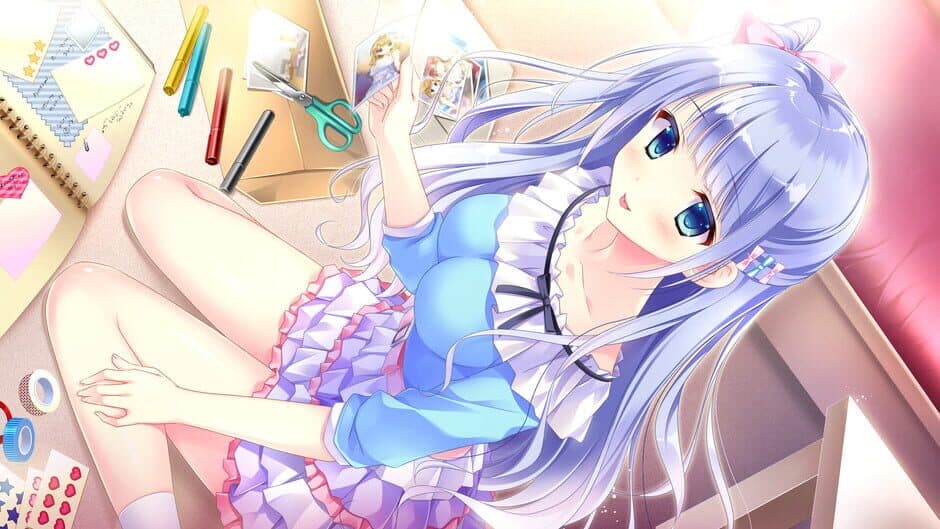 Скриншот 7 из Koikata: How Our Love Grows